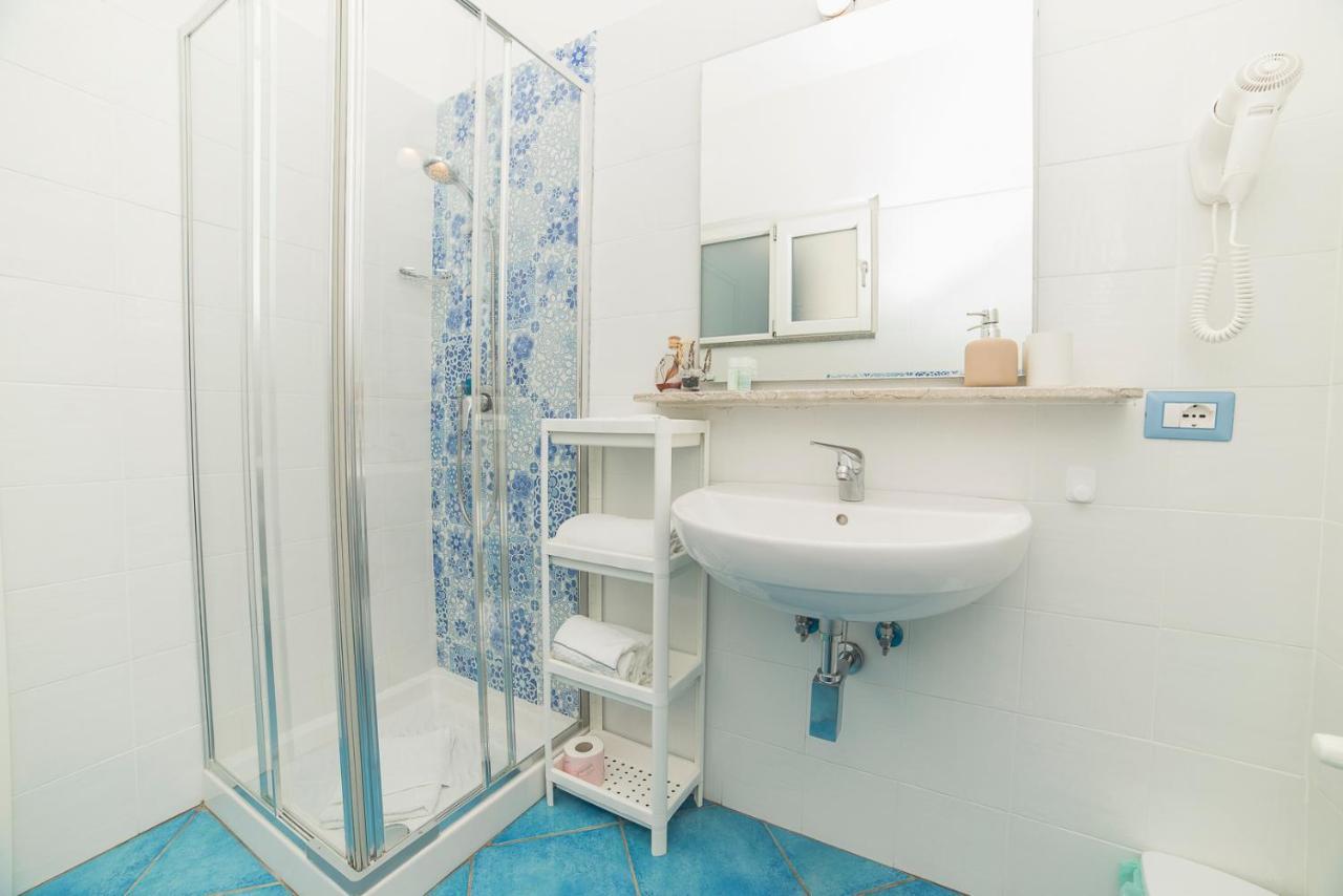Aquarius Maiori B&B Eksteriør billede