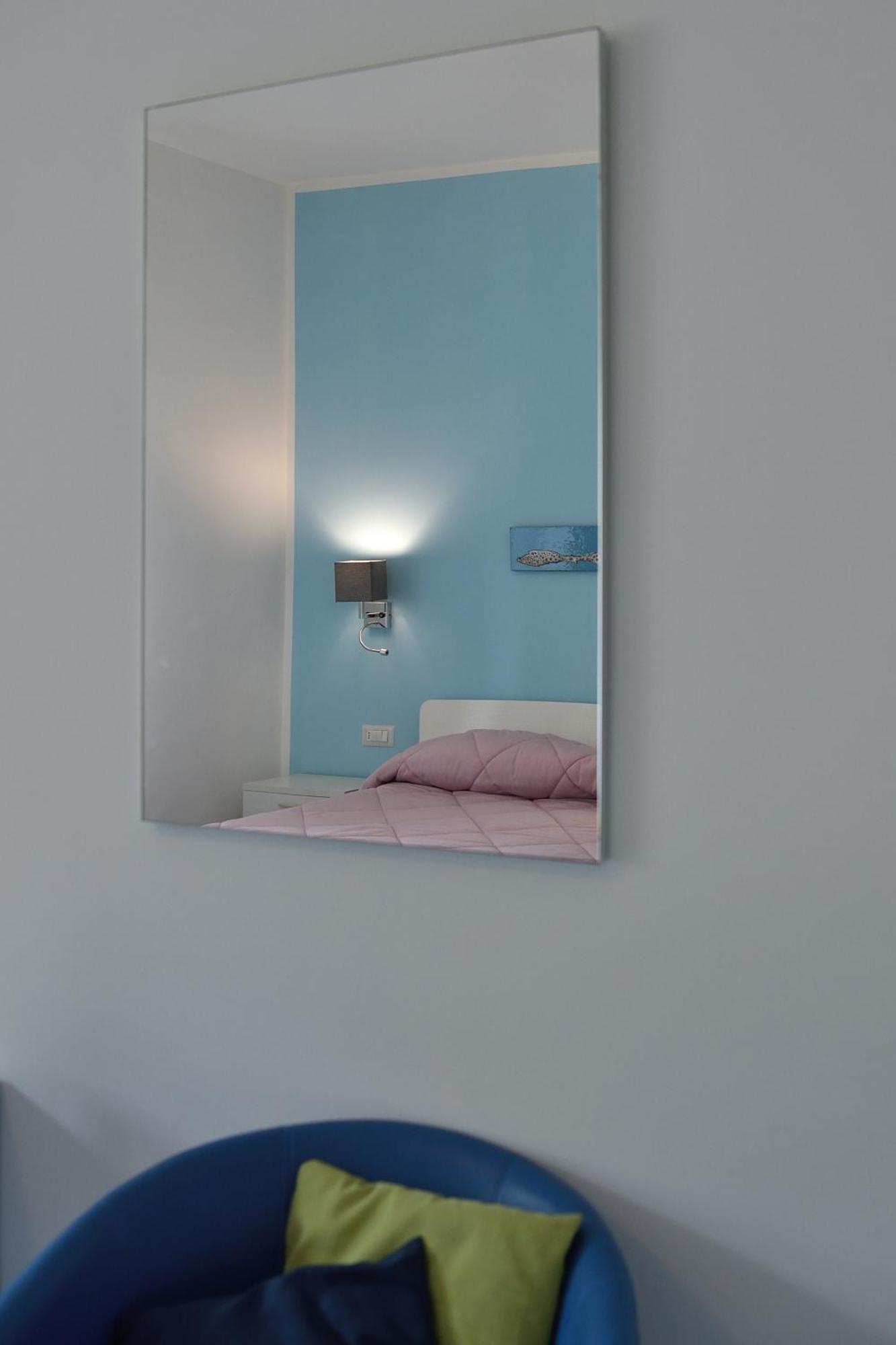 Aquarius Maiori B&B Eksteriør billede